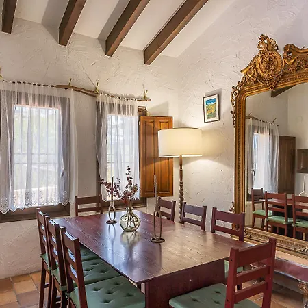 Villa Galante By Abahana