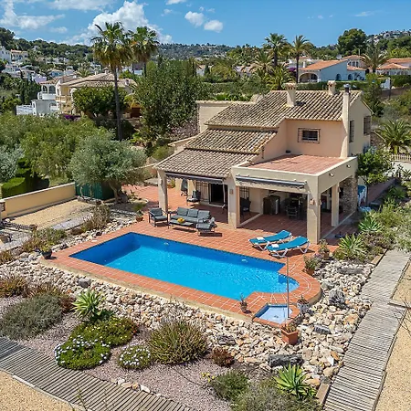 Villa Galante By Abahana *